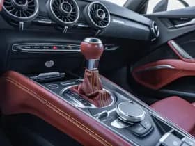 Audi TT thumbnail 39