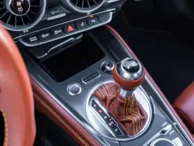 Audi TT thumbnail 40