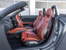 Audi TT thumbnail 5