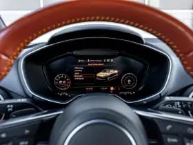 Audi TT thumbnail 55