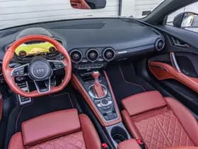 Audi TT thumbnail 56