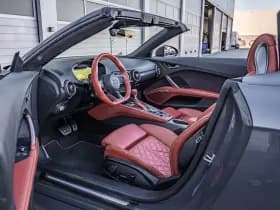 Audi TT thumbnail 57