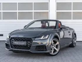 Audi TT thumbnail 60