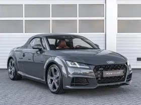 Audi TT thumbnail 8