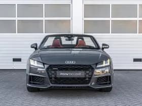 Audi TT thumbnail 9