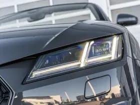 Audi TT thumbnail 10