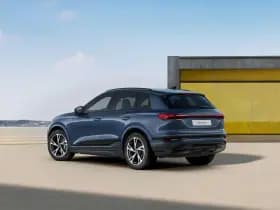 Audi Q6 e-tron thumbnail 2