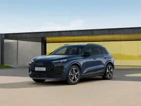 Audi Q6 e-tron thumbnail 12