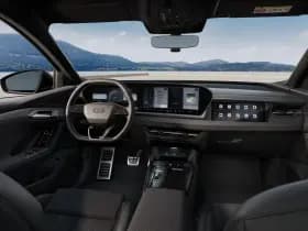 Audi Q6 e-tron thumbnail 5
