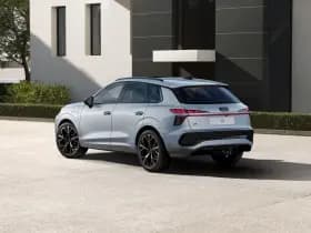 Audi Q3 thumbnail 2