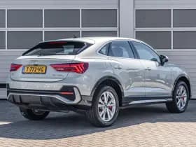 Audi Q3 thumbnail 2