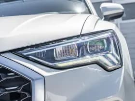 Audi Q3 thumbnail 11