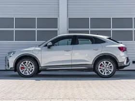 Audi Q3 thumbnail 12