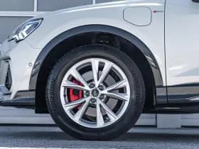 Audi Q3 thumbnail 13