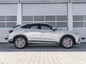 Audi Q3 thumbnail 3