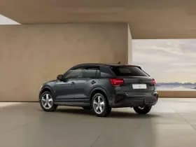 Audi Q2 thumbnail 2