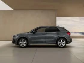 Audi Q2 thumbnail 3