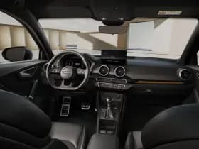 Audi Q2 thumbnail 5