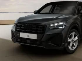 Audi Q2 thumbnail 8