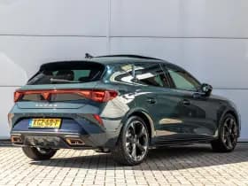 CUPRA Leon thumbnail 2