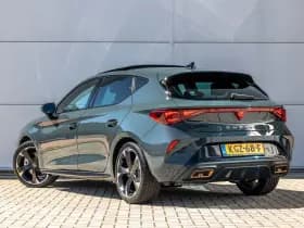 CUPRA Leon thumbnail 11