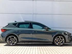 CUPRA Leon thumbnail 3
