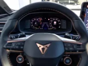 CUPRA Leon thumbnail 24