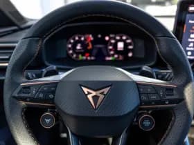 CUPRA Leon thumbnail 25