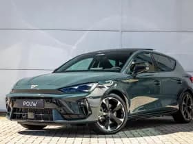 CUPRA Leon thumbnail 43