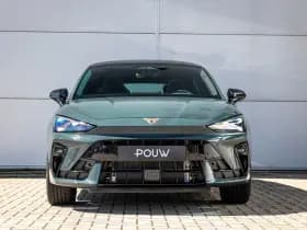 CUPRA Leon thumbnail 6