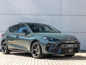CUPRA Leon thumbnail 9