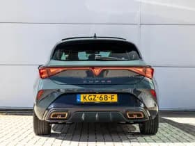 CUPRA Leon thumbnail 10