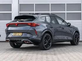 CUPRA Formentor thumbnail 2