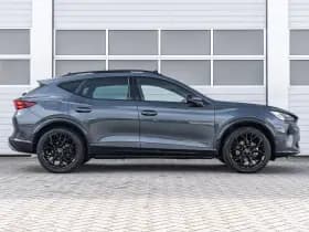 CUPRA Formentor thumbnail 3