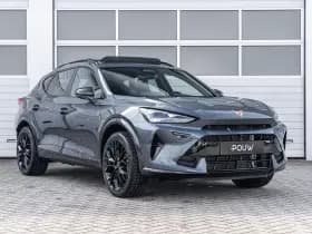 CUPRA Formentor thumbnail 8