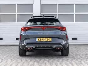 CUPRA Formentor thumbnail 9
