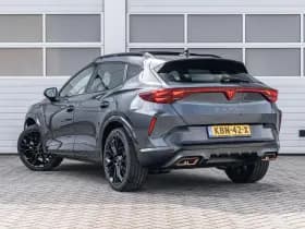 CUPRA Formentor thumbnail 10