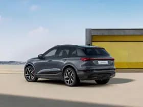 Audi Q6 e-tron thumbnail 2