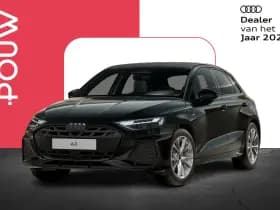 Audi A3 thumbnail 1