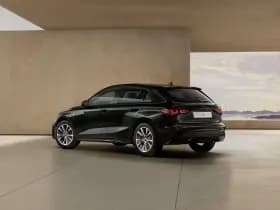 Audi A3 thumbnail 2