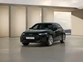 Audi A3 thumbnail 11