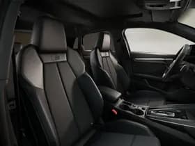 Audi A3 thumbnail 4