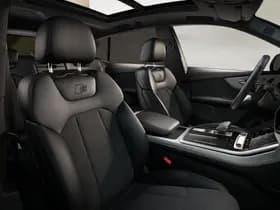 Audi Q8 thumbnail 4