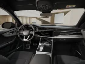 Audi Q8 thumbnail 5