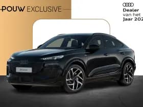 Audi Q6 thumbnail 1