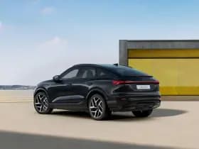 Audi Q6 thumbnail 2