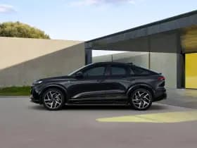 Audi Q6 thumbnail 3