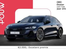 Audi A5 thumbnail 1