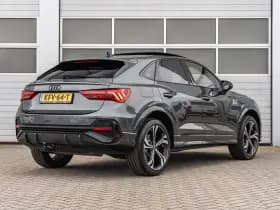 Audi Q3 thumbnail 2