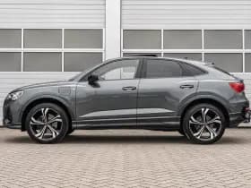 Audi Q3 thumbnail 12